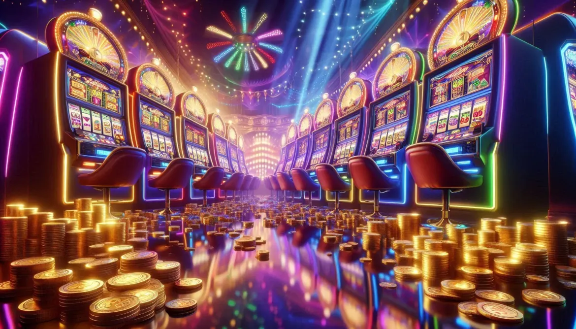 Eurojackpot casino